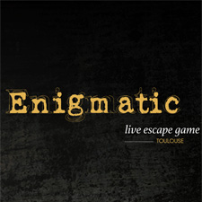 Escape Game en famille à Toulouse et Labège (31) - Enigmatic